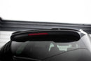 Spoiler Extension for BMW X5 E70 Facelift M-pack-3