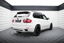 Spoiler Extension for BMW X5 E70 Facelift M-pack-4