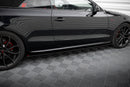 Side Skirts Diffusers Audi S5 / A5 / A5 S-Line 8T / 8T FL-2