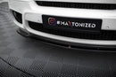 Front Splitter for BMW X50 E70 Facelift M-pack-4
