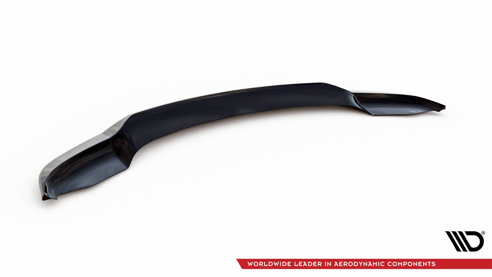 Front Splitter for BMW X50 E70 Facelift M-pack