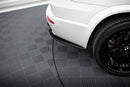 Rear Side Splitters for BMW X5 E70 Facelit M-pack-3