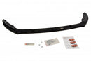 Front Splitter V.2 Skoda Octavia Mk3-2