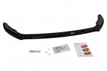 Front Splitter V.2 Skoda Octavia Mk3 - 0
