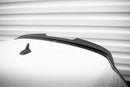 Spoiler Cap V.2 Volkswagen Golf 7 R / R-Line / GTI-2