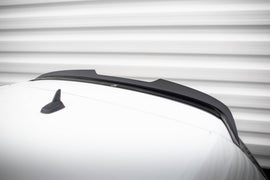 Spoiler Cap V.2 Volkswagen Golf 7 R / R-Line / GTI - 0