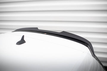 Spoiler Cap V.2 Volkswagen Golf 7 R / R-Line / GTI - 0
