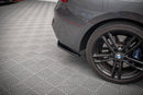 Rear Side Splitters BMW 1 F20 Facelift M-power-4