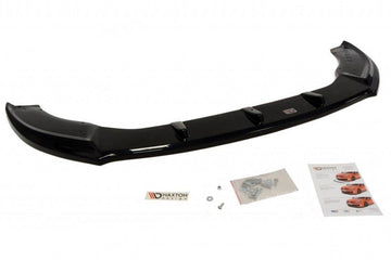 Front Splitter Skoda Superb Mk2 FL - 0