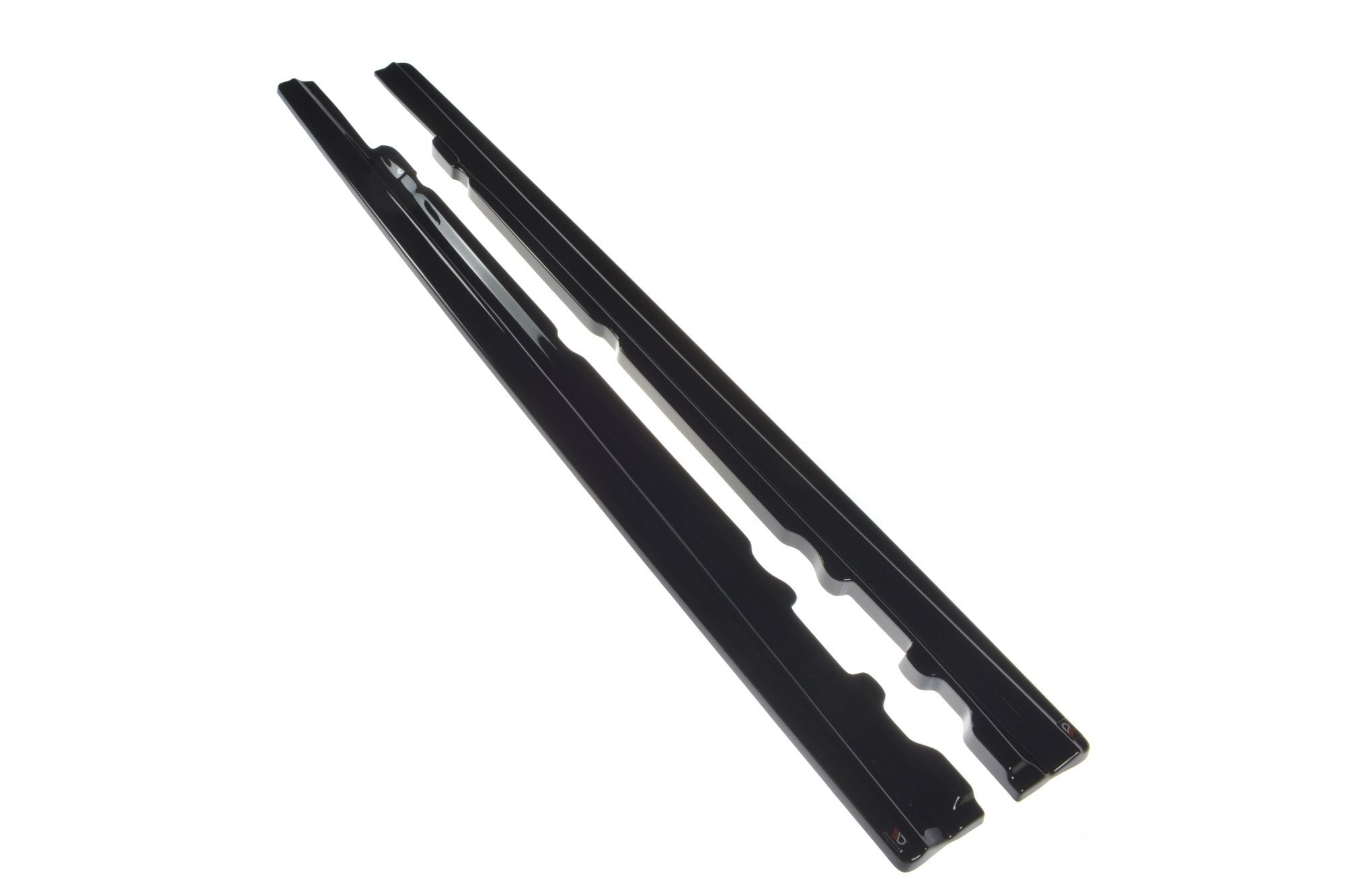 Side skirts Diffusers Mercedes-Benz E43 AMG / AMG-Line W213