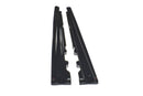 Side skirts Diffusers Mercedes-Benz E43 AMG / AMG-Line W213-5