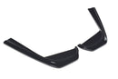 Rear Side Splitters Mercedes-Benz E43 AMG / AMG-Line W213-4