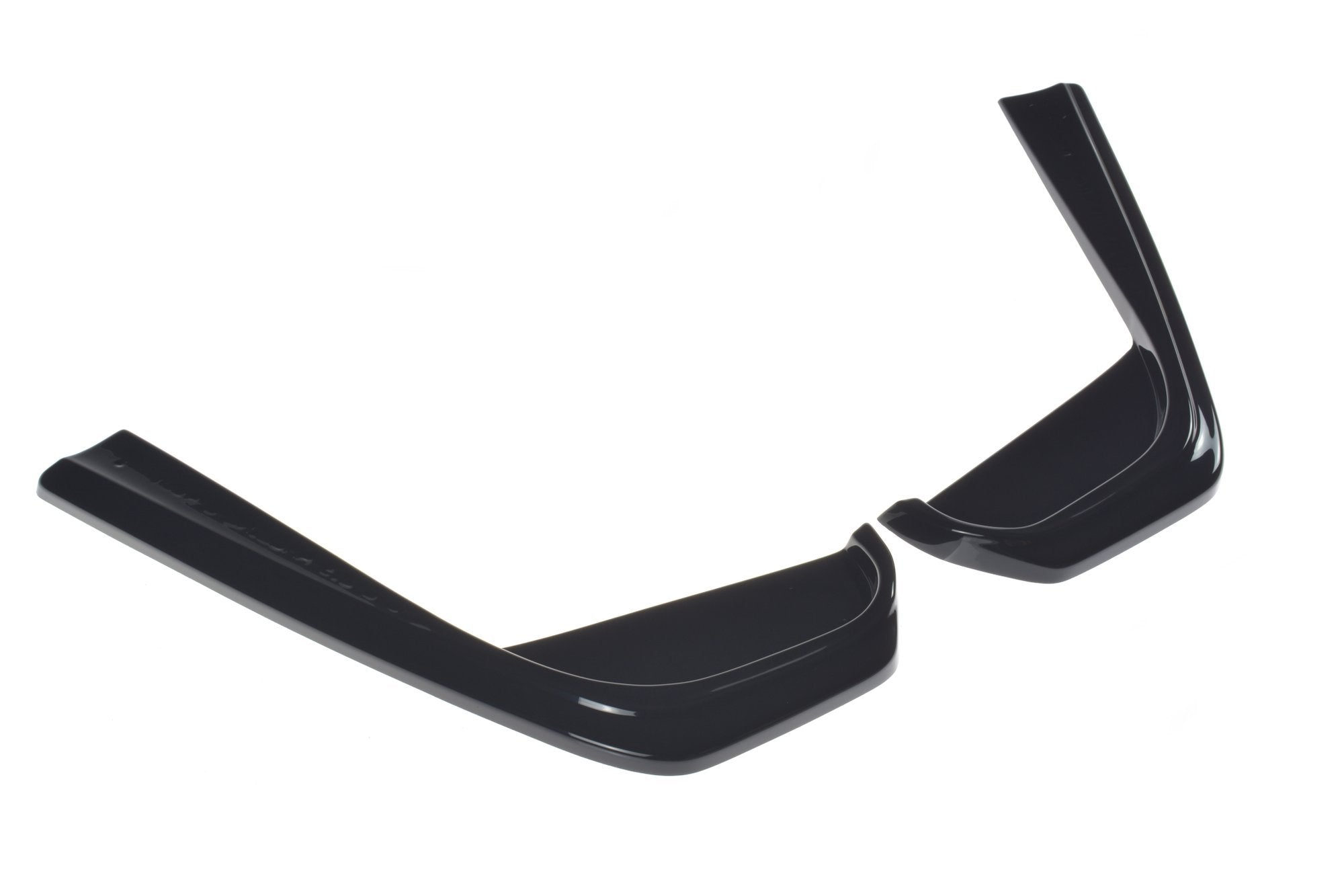 Rear Side Splitters Mercedes-Benz E43 AMG / AMG-Line W213