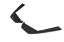 Rear Side Splitters Mercedes-Benz E43 AMG / AMG-Line W213-6