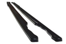 Side skirts Diffusers Volkswagen Passat R-Line B8-8
