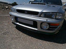 Front Splitter Subaru Impreza GT-3