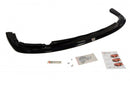 Front Splitter Subaru Impreza WRX STI (BLOBEYE)-2