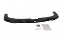 Front Splitter Subaru Impreza WRX STI (HAWKEYE)-4