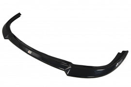 FRONT SPLITTER v.1 Subaru Impreza II WRX - 0