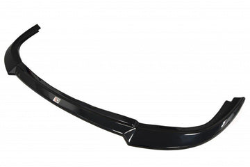 FRONT SPLITTER v.1 Subaru Impreza II WRX - 0