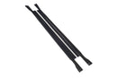 Side skirts Diffusers for BMW X4 M-Pack G02-5