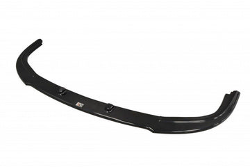 FRONT SPLITTER v.2 Subaru Impreza II WRX - 0