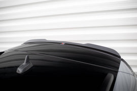 Spoiler Cap Volkswagen Passat R-Line B8 - 0