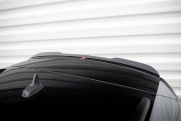 Spoiler Cap Volkswagen Passat R-Line B8 - 0