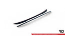 Spoiler Cap Volkswagen Passat R-Line B8-6