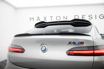 Spoiler Cap Lower  BMW X4 M-Pack G02 / X4 M F98 - 0