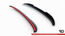 Spoiler Cap Lower  BMW X4 M-Pack G02 / X4 M F98-5