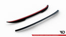 Spoiler Cap Lower  BMW X4 M-Pack G02 / X4 M F98-6