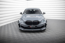 Front Splitter for BMW 1 F40 M-Pack/ M135i - 0