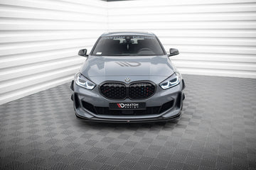 Front Splitter for BMW 1 F40 M-Pack/ M135i - 0