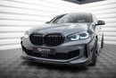 Front Splitter for BMW 1 F40 M-Pack/ M135i-4