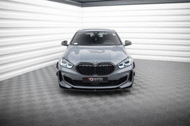 Front Splitter V.3 for BMW 1 F40 M-Pack/ M135i - 0