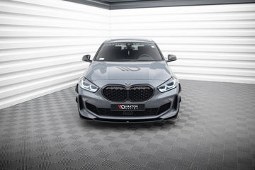Front Splitter V.3 for BMW 1 F40 M-Pack/ M135i - 0