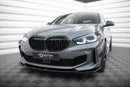 Front Splitter V.3 for BMW 1 F40 M-Pack/ M135i-4