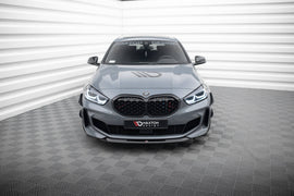 Front Splitter V.2 for BMW 1 F40 M-Pack/ M135i - 0