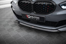 Front Splitter V.2 for BMW 1 F40 M-Pack/ M135i-3