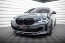 Front Splitter V.2 for BMW 1 F40 M-Pack/ M135i-4