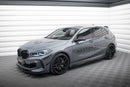 Side Skirts Diffusers V.1 for BMW 1 F40 M-Pack/ M135i-4