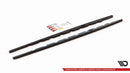 Side Skirts Diffusers V.1 for BMW 1 F40 M-Pack/ M135i-5