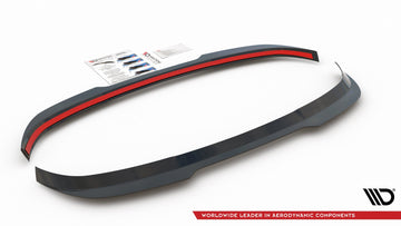 Spoiler Cap for BMW 1 F40 M-Pack - 0