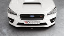 FRONT SPLITTER v.2 SUBARU WRX STI-3