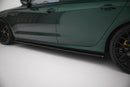 Side Skirts Diffusers Audi S6 / A6 S-Line C7-4