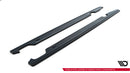 Side Skirts Diffusers Audi S6 / A6 S-Line C7-5