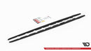 Side Skirts Diffusers V.2 for BMW 1 F40 M-Pack/ M135i-4
