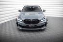 Front Splitter V.4 for BMW 1 F40 M-Pack/ M135i-2