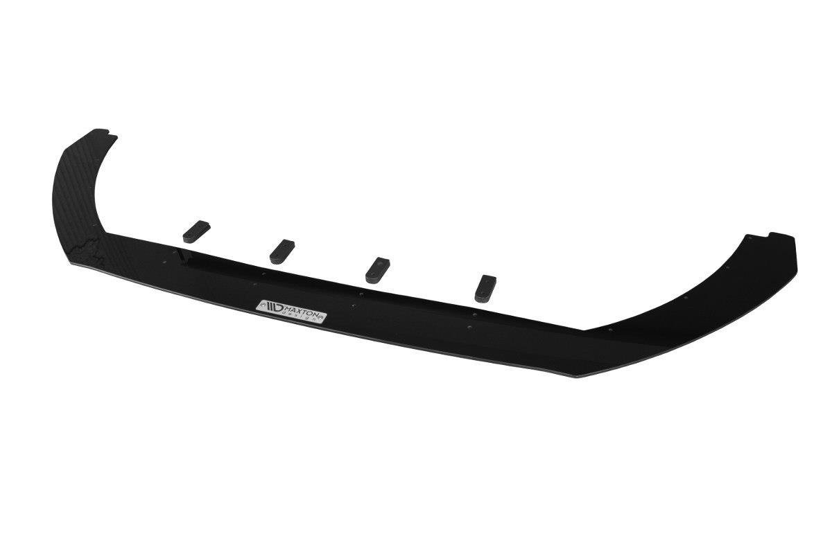 Front Racing Splitter V.2 Ford Fiesta Mk8 ST / ST-Line